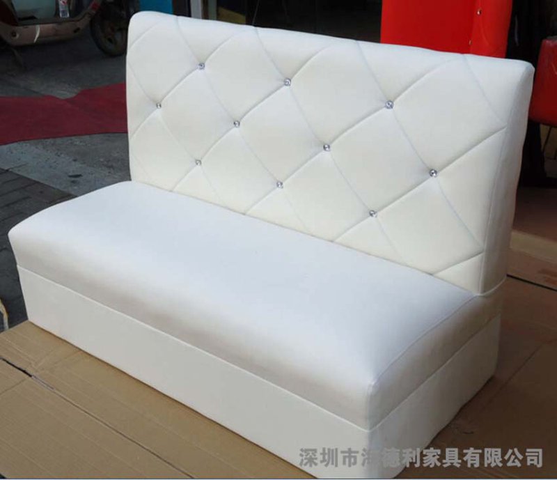 沙发卡座的结构逻辑与选材标准：从曲木工艺到商用场景的深度拆解